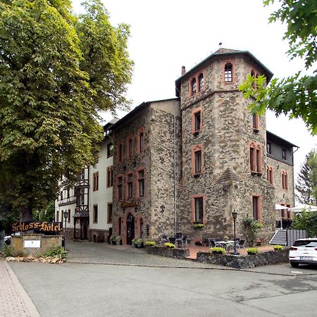 Himmelreich Im Schlosshotel Braunfels Exterior foto